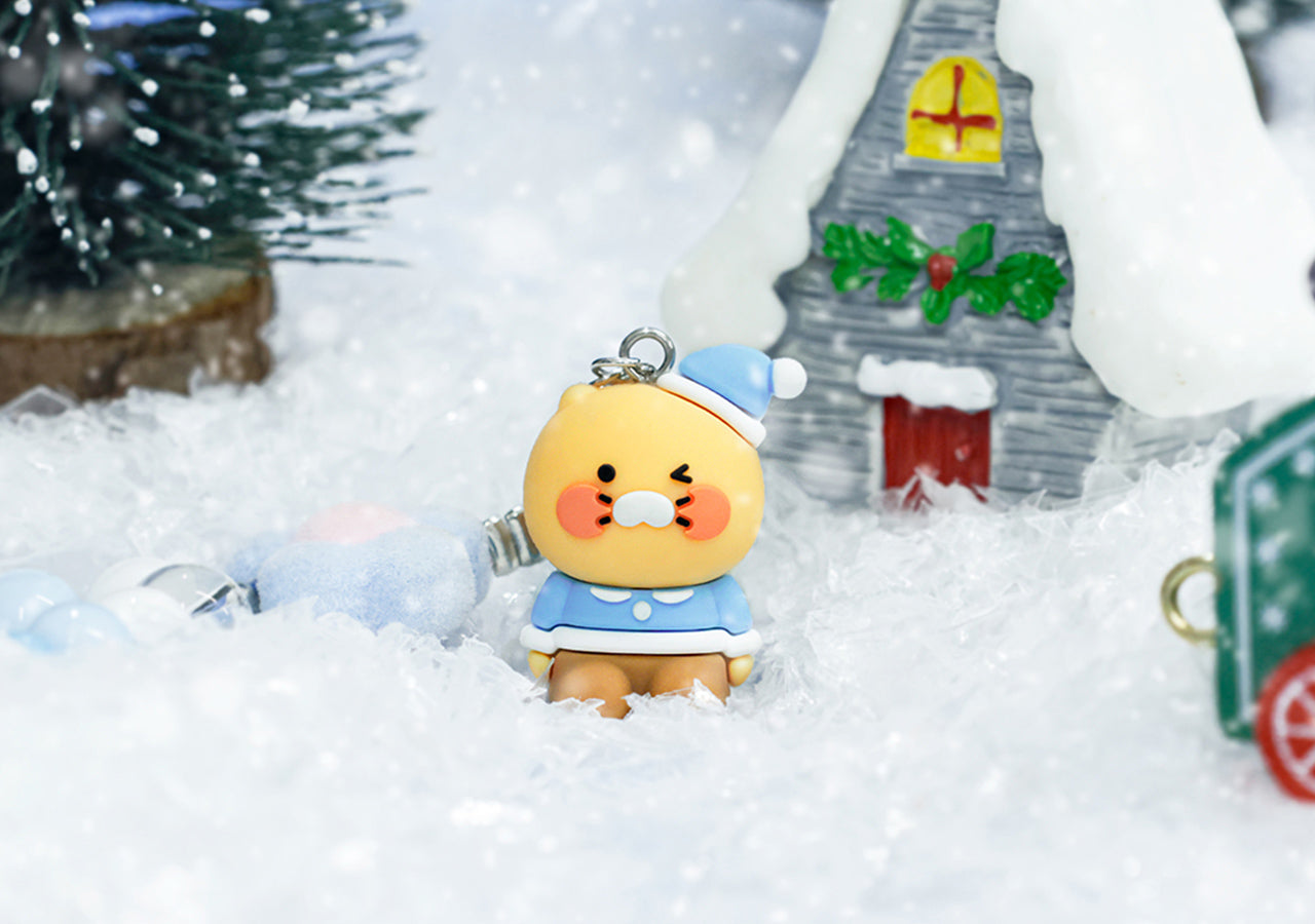 KAKAO FRIENDS - Chunsik Figurine - Detail 4