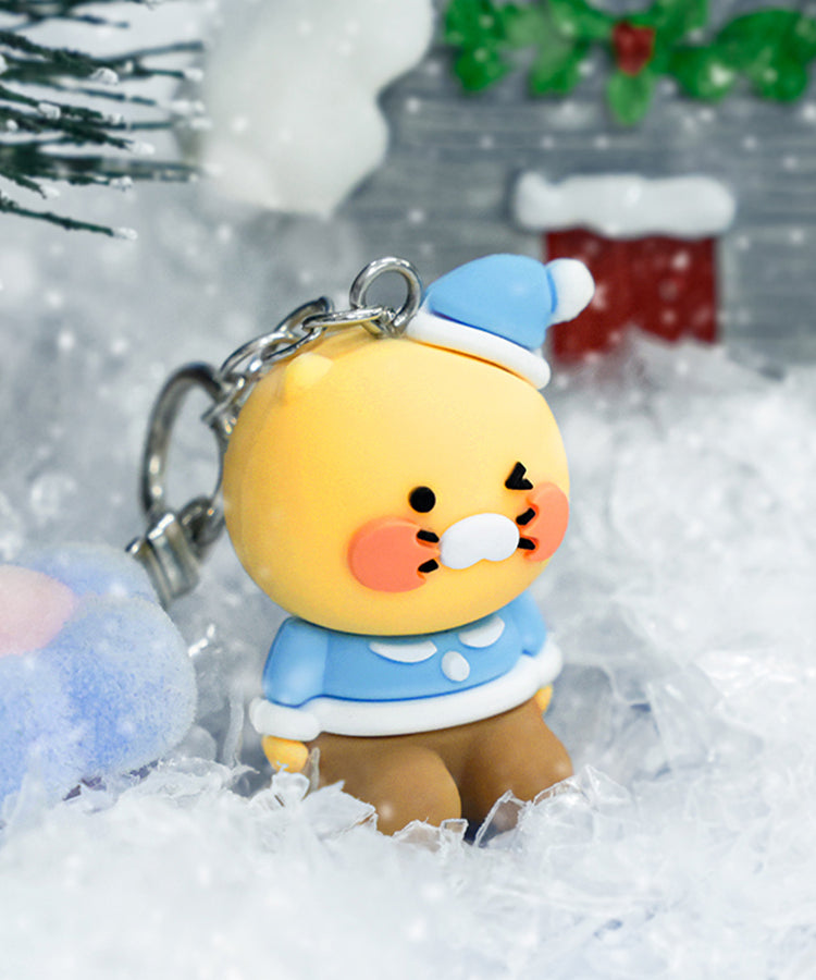 KAKAO FRIENDS - Chunsik Figurine - Detail 5