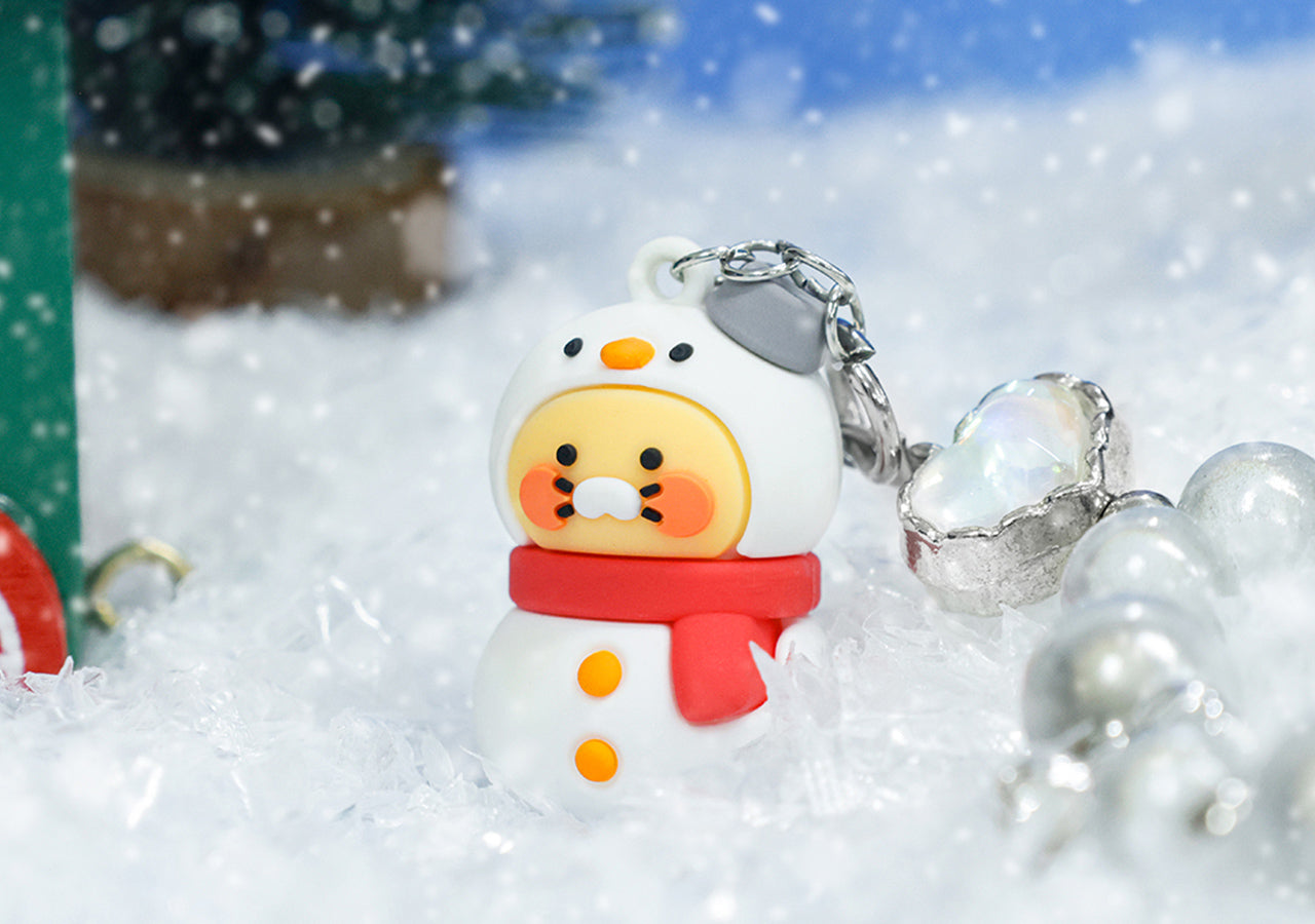 KAKAO FRIENDS - Chunsik Figurine - Detail 5