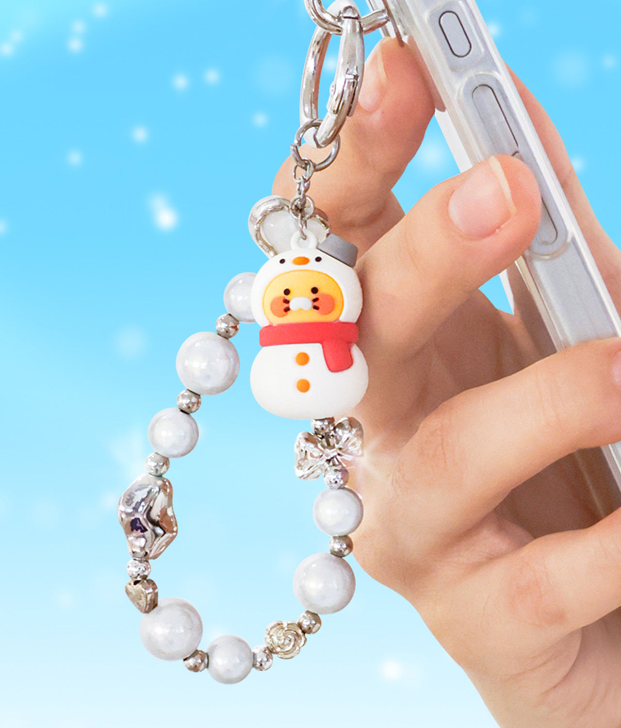 KAKAO FRIENDS - Chunsik Figurine - Detail 9