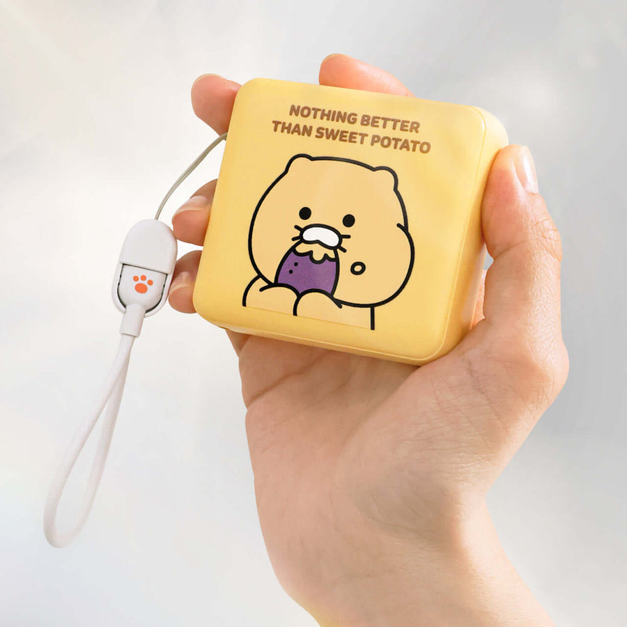 Batterie Externe Chunsik - Kakao Friends