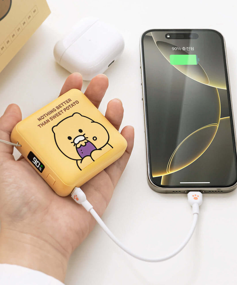 Batterie Externe Chunsik - Kakao Friends