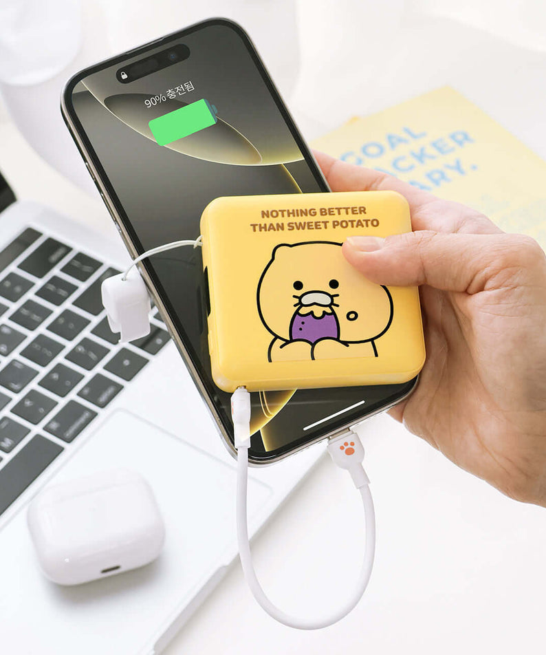 Batterie Externe Chunsik - Kakao Friends