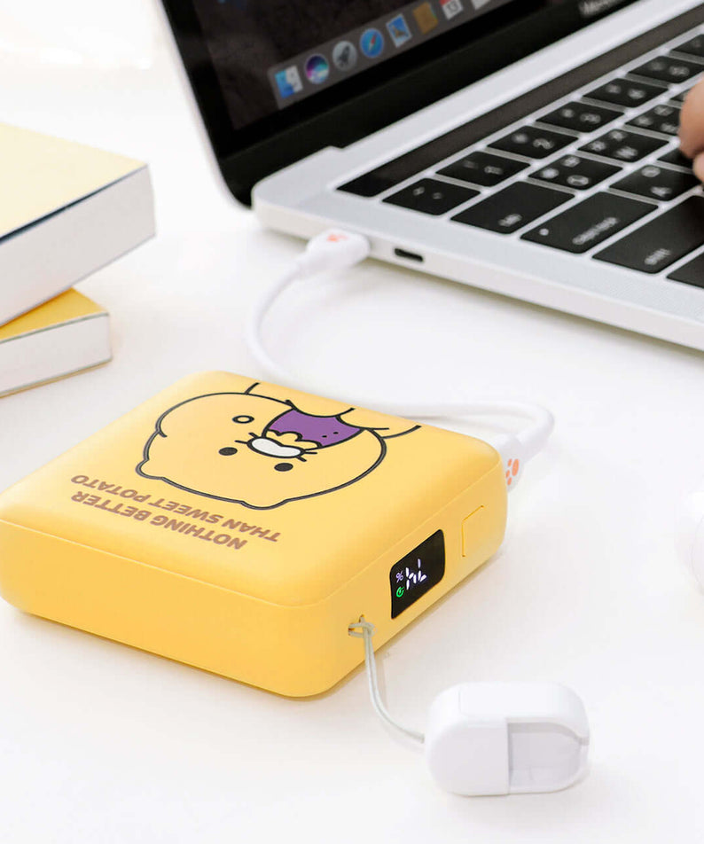 Batterie Externe Chunsik - Kakao Friends
