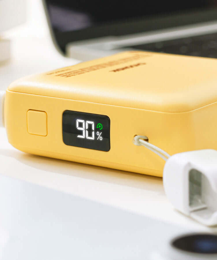 Batterie Externe Chunsik - Kakao Friends