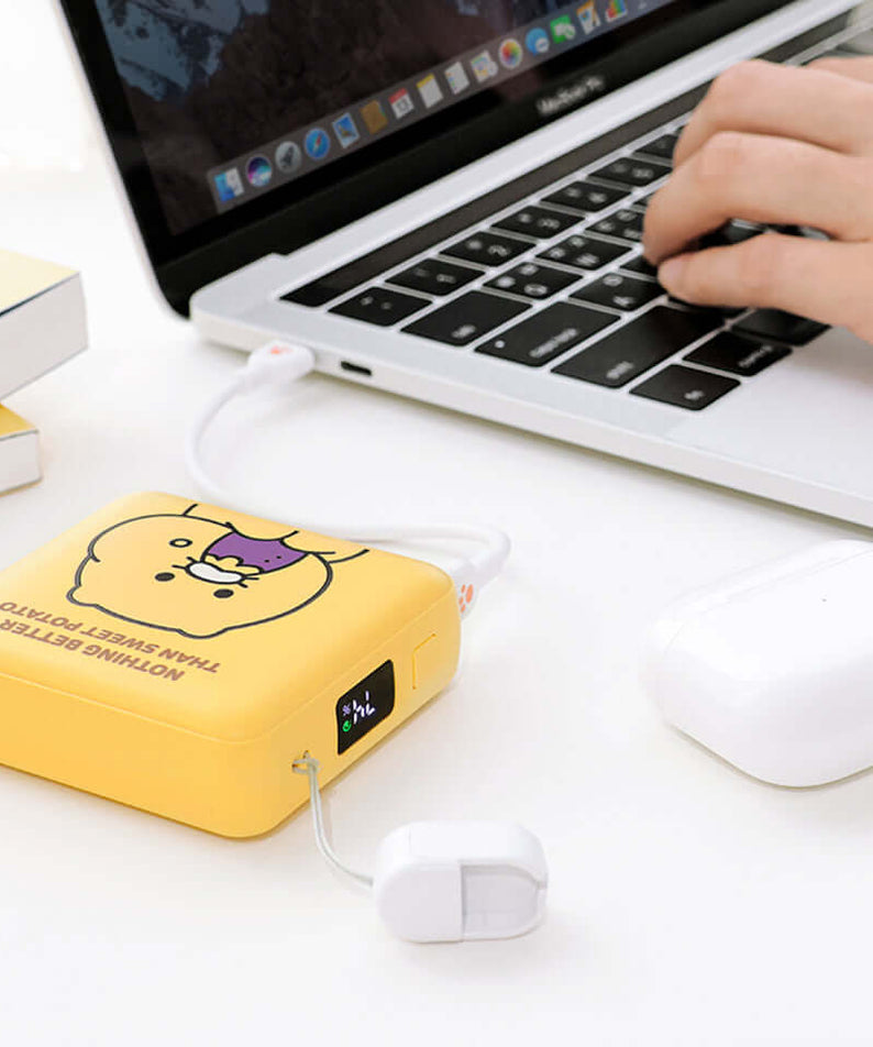 Batterie Externe Chunsik - Kakao Friends