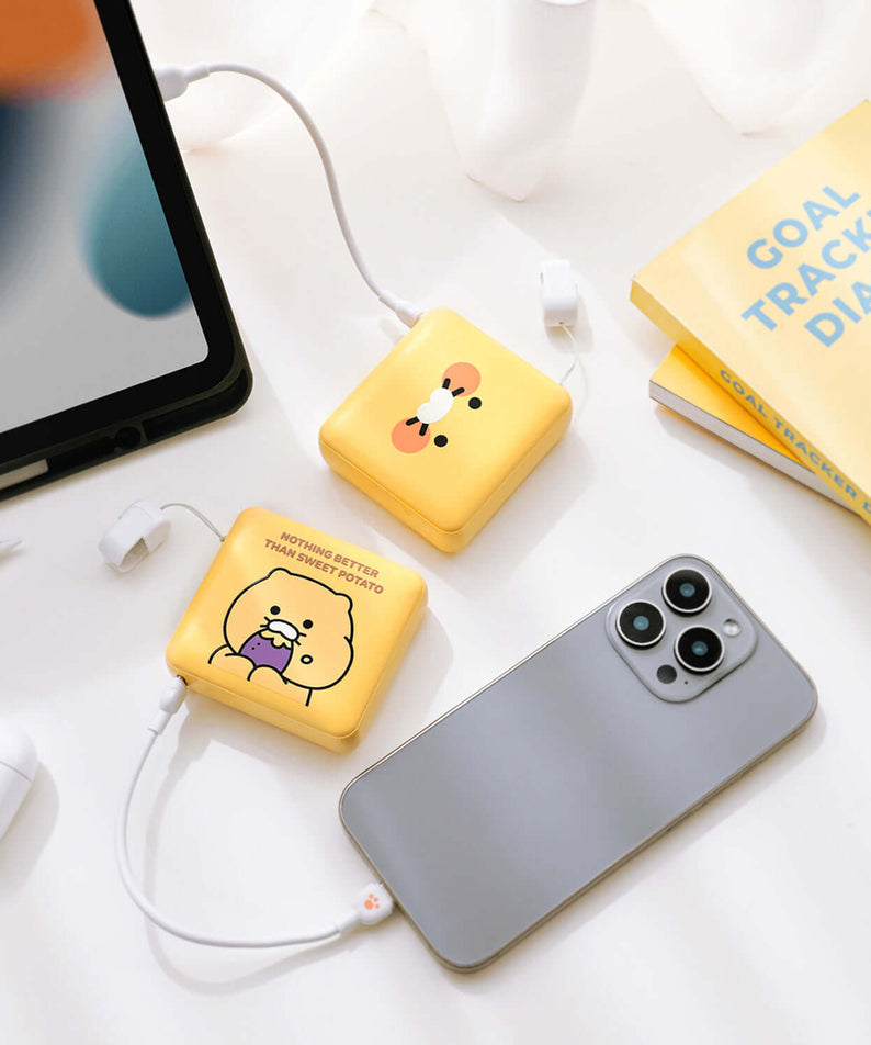Batterie Externe Chunsik - Kakao Friends