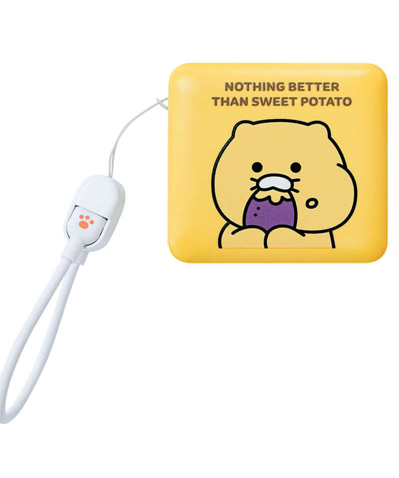 Batterie Externe Chunsik - Kakao Friends