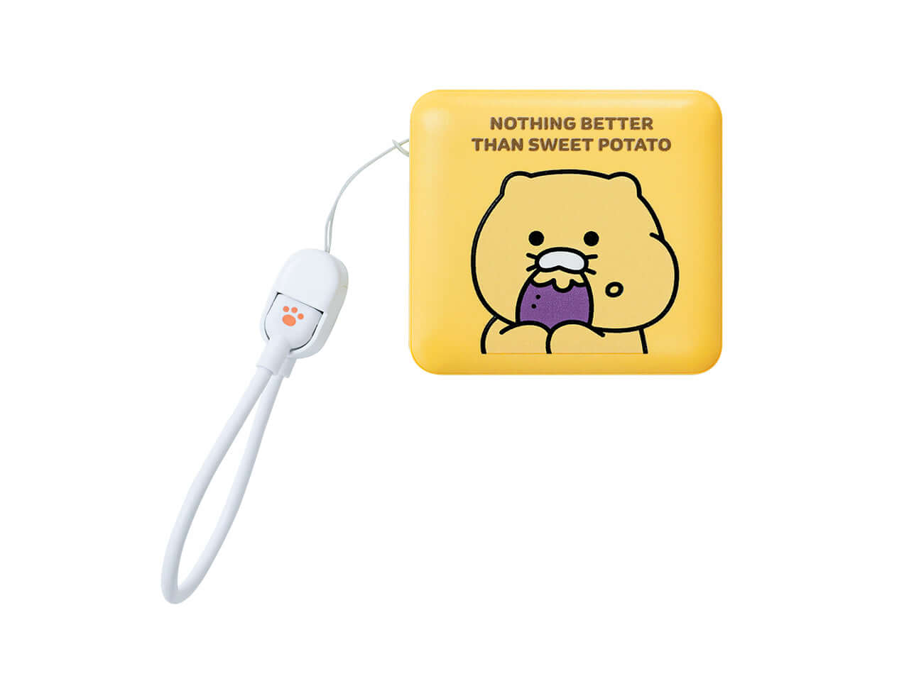 Batterie Externe Chunsik - Kakao Friends