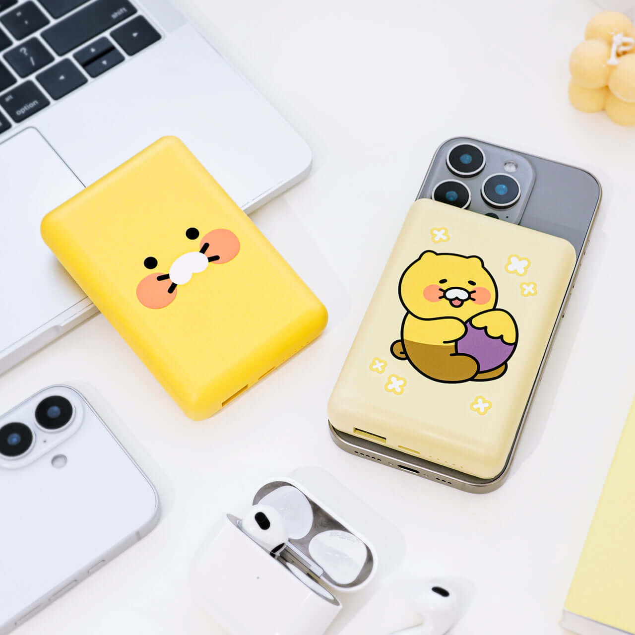 Batterie Externe Chunsik - Kakao Friends