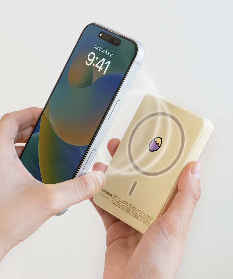 Batterie Externe Chunsik - Kakao Friends