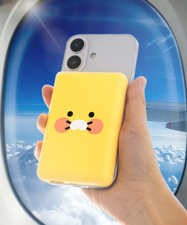 Batterie Externe Chunsik - Kakao Friends