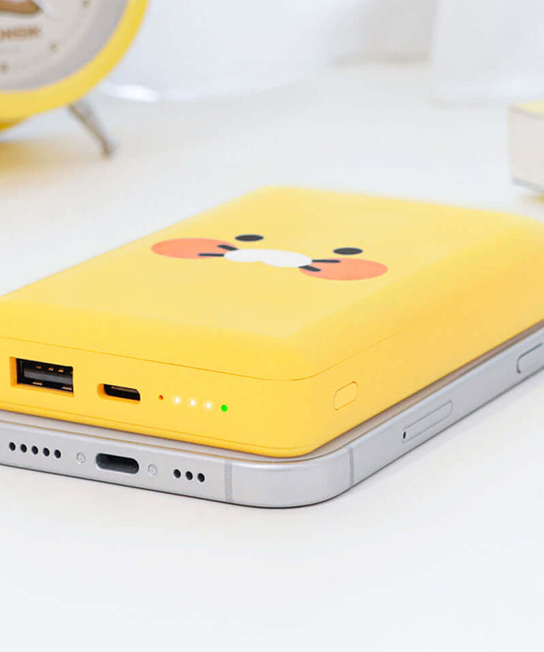 Batterie Externe Chunsik - Kakao Friends