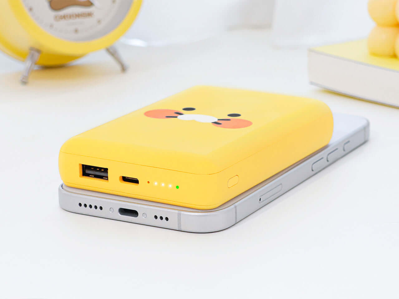 Batterie Externe Chunsik - Kakao Friends
