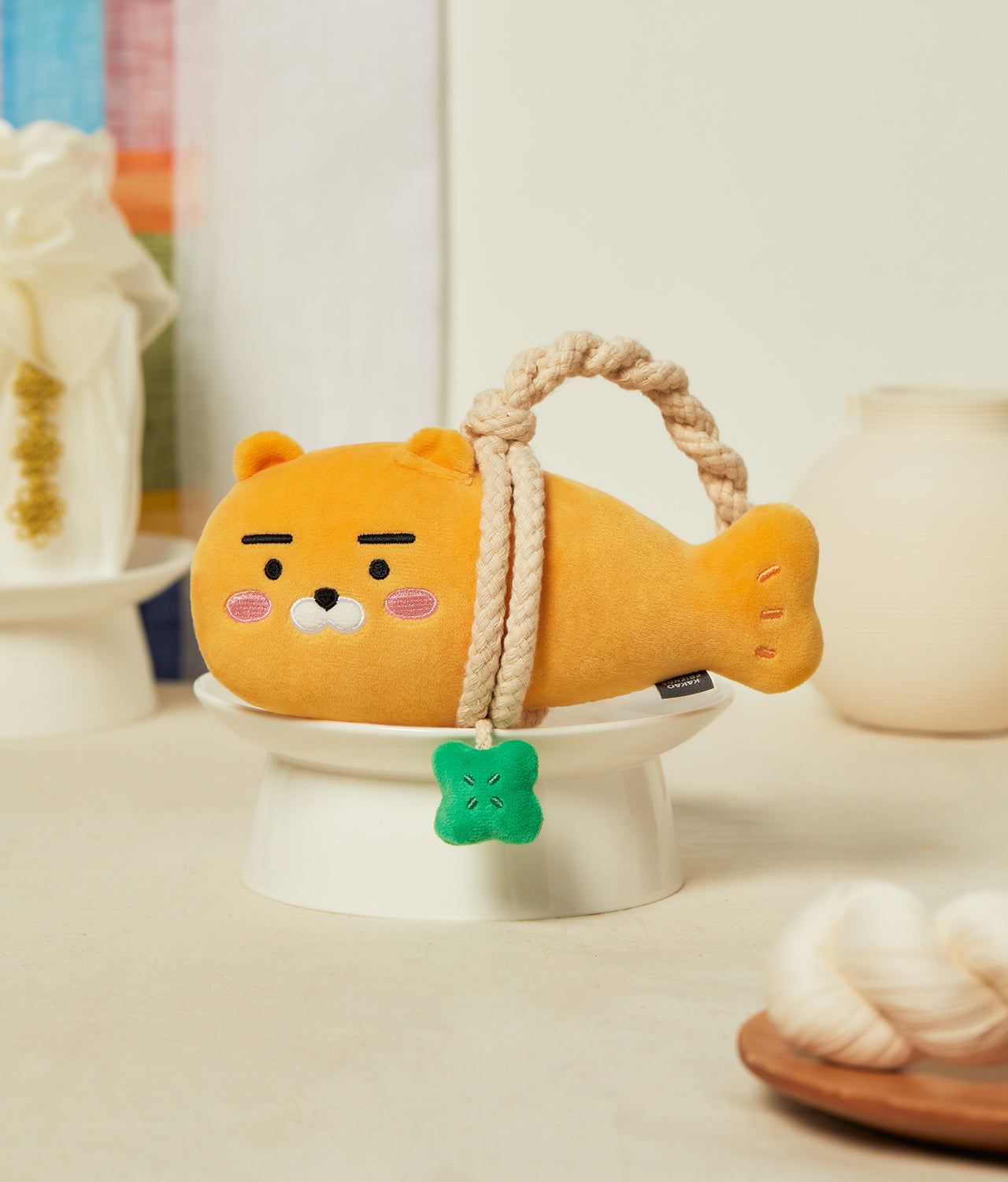 KAKAO FRIENDS - Ryan - Detail 6