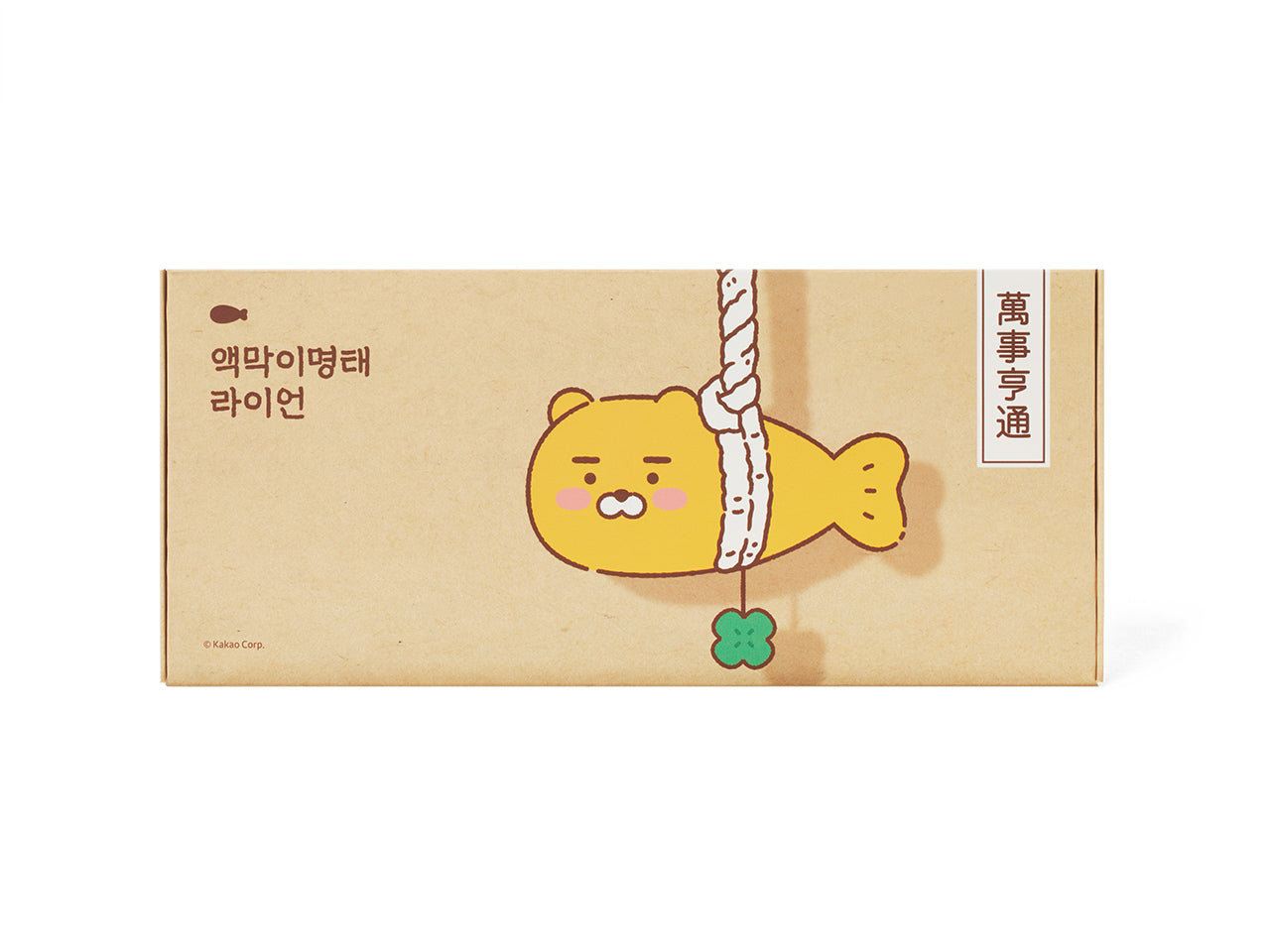 KAKAO FRIENDS - Ryan - Detail 11