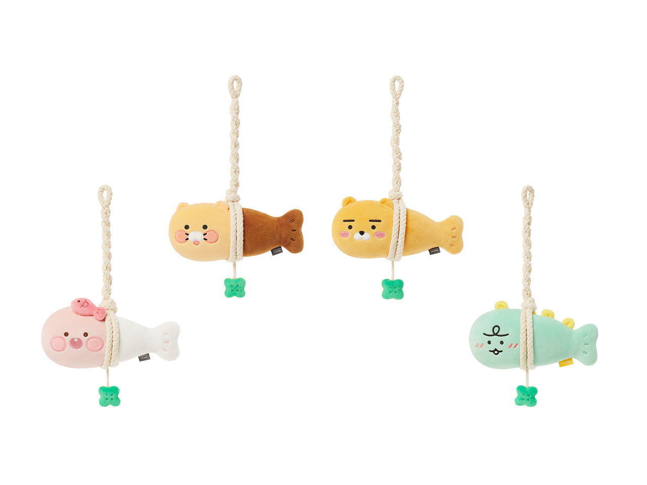 KAKAO FRIENDS - Apeach - Detail 12