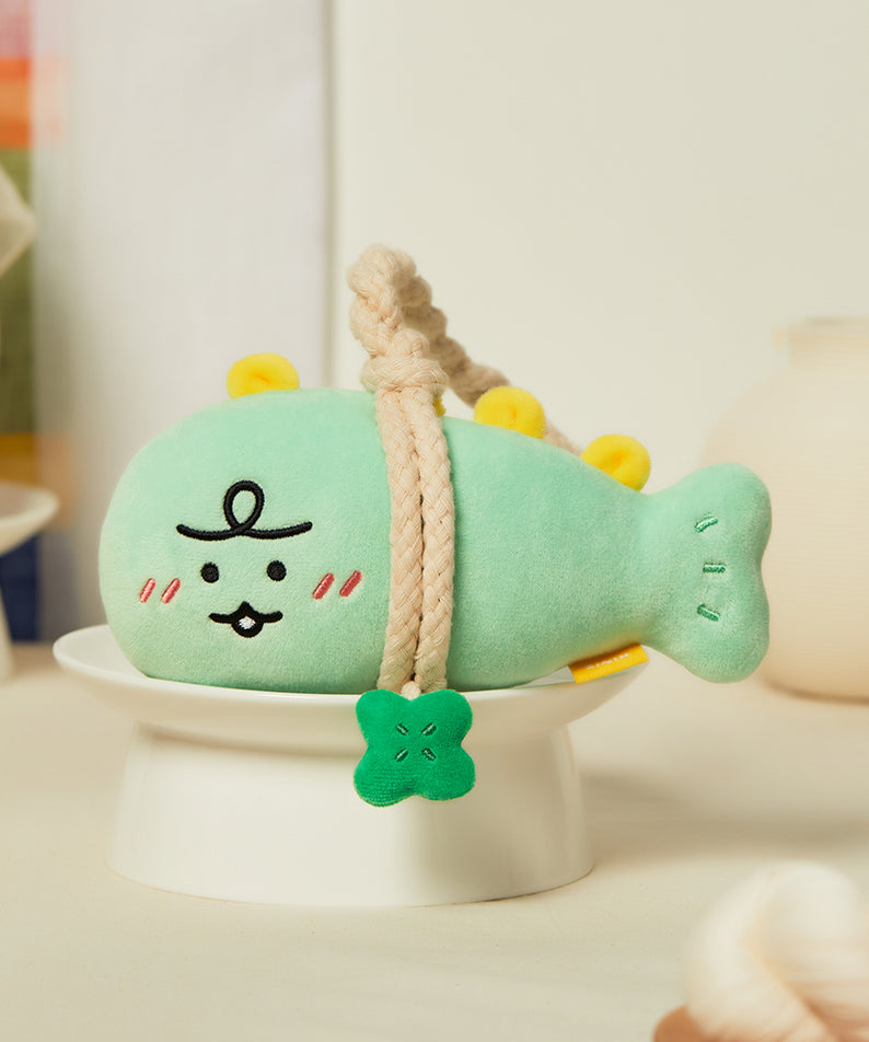 KAKAO FRIENDS - Jordy