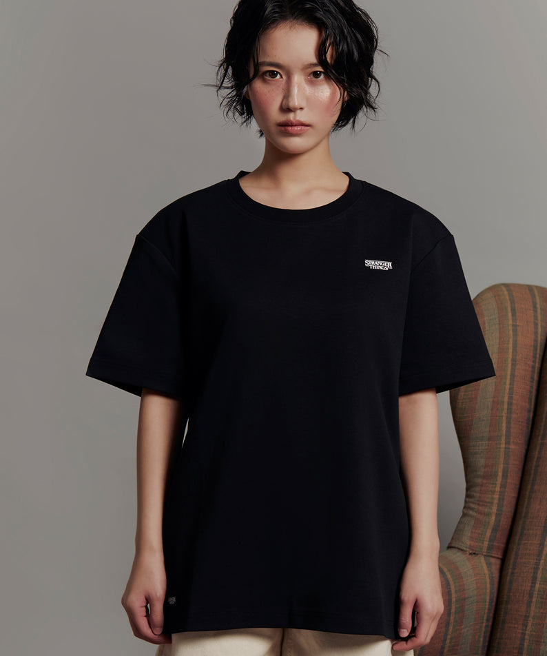 KAKAO FRIENDS - XFriends T-shirt Chunsik - Detail 5