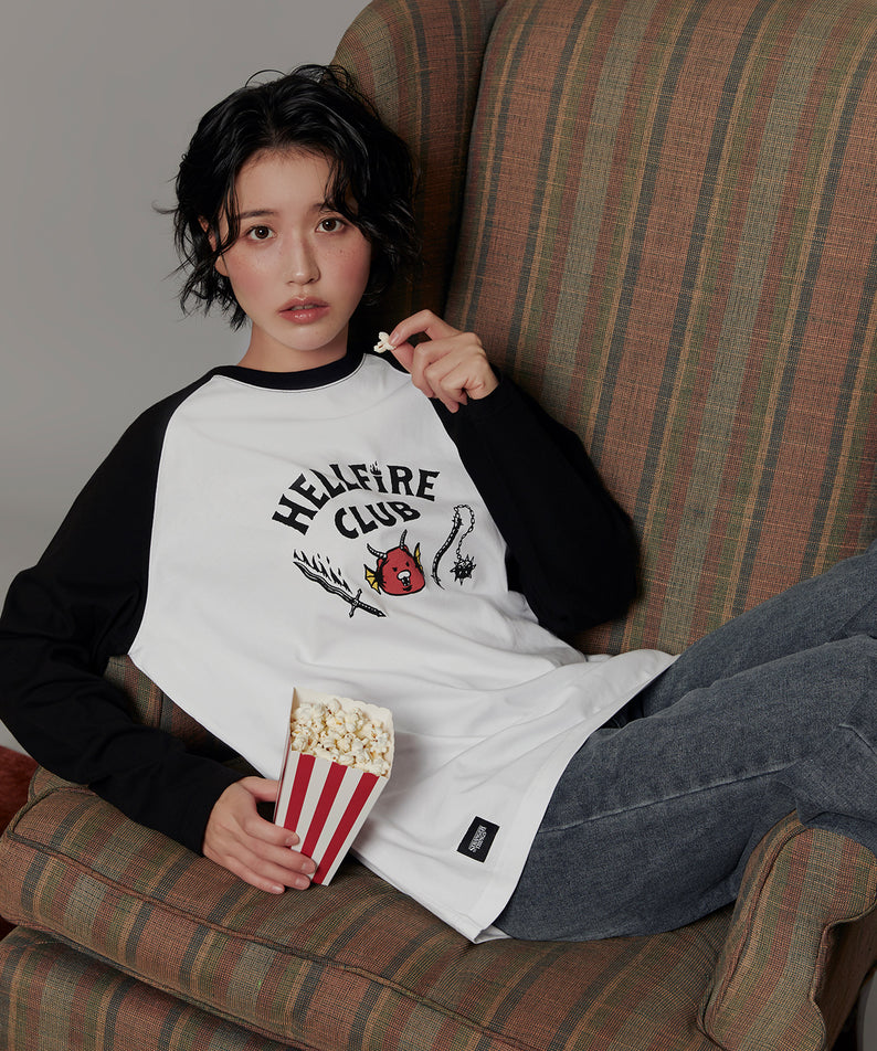 KAKAO FRIENDS - XFriends T-shirt Chunsik - Detail 6