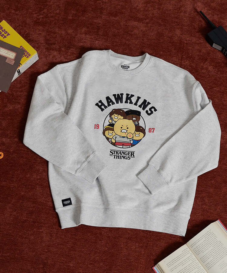 Sweat-shirt Chunsik - Kakao Friends