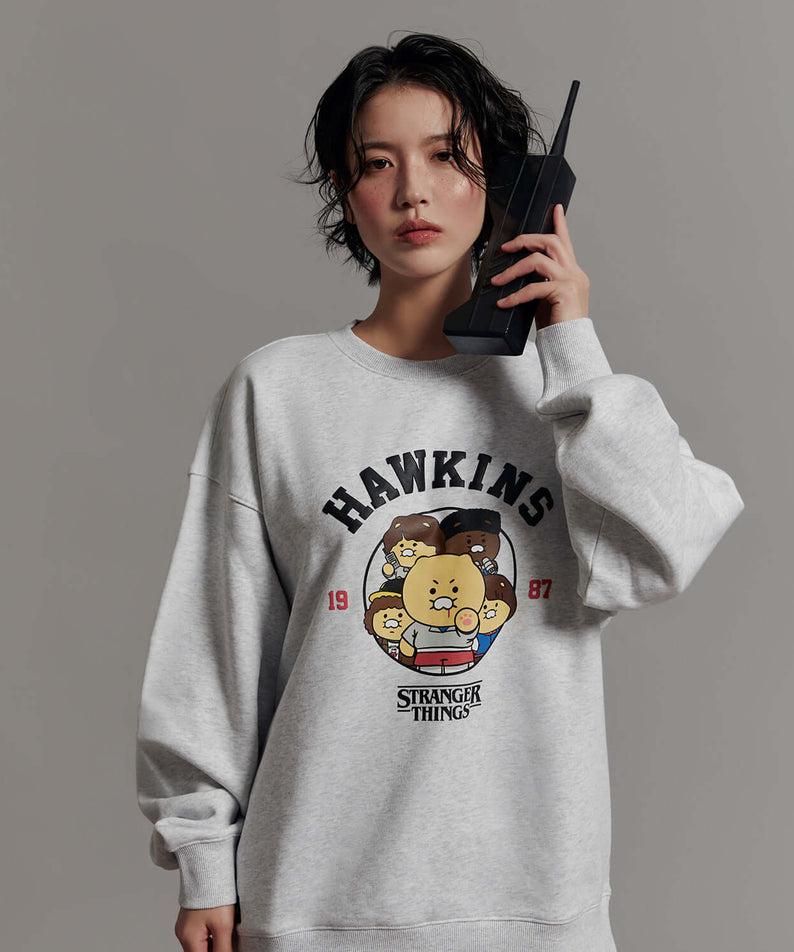 Sweat-shirt Chunsik - Kakao Friends