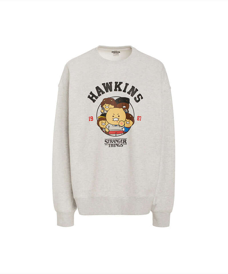 Sweat-shirt Chunsik - Kakao Friends