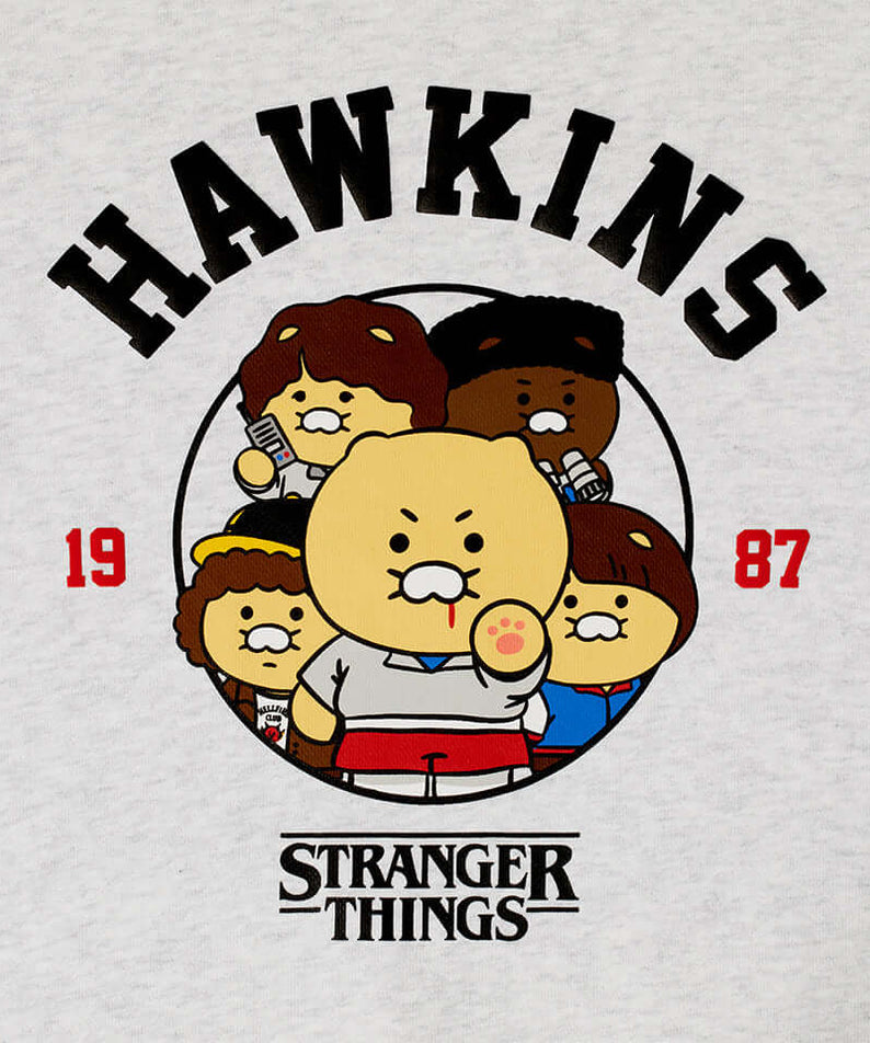 Sweat-shirt Chunsik - Kakao Friends