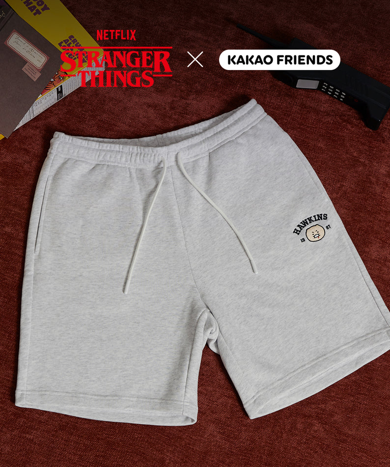 KAKAO FRIENDS - XFriends Chunsik