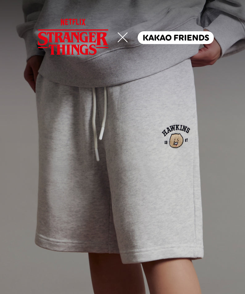 KAKAO FRIENDS - XFriends Chunsik