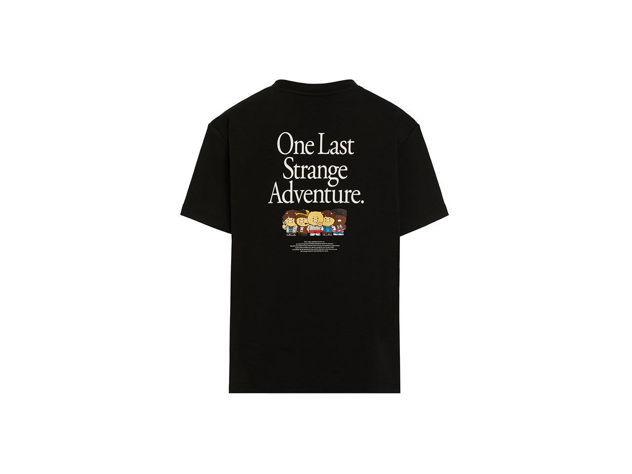KAKAO FRIENDS - XFriends T-shirt Chunsik - Detail 9