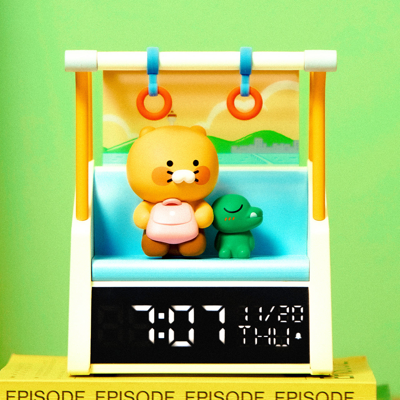 KAKAO FRIENDS - Chunsik