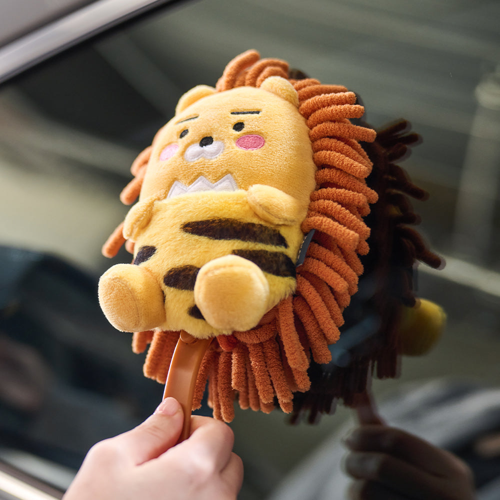 KAKAO FRIENDS - Voiture Ryan