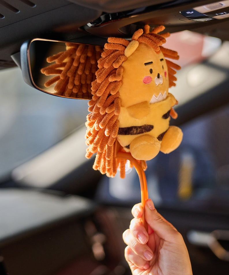 KAKAO FRIENDS - Voiture Ryan - Detail 5