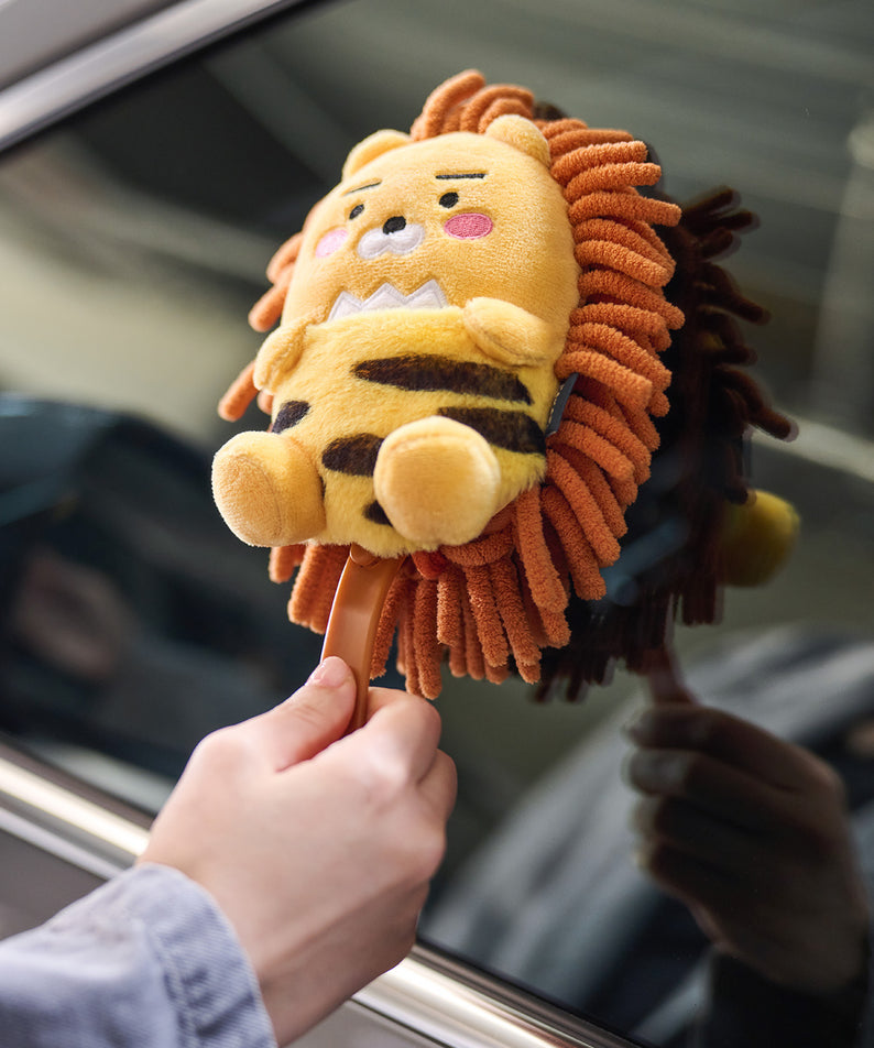 KAKAO FRIENDS - Voiture Ryan - Detail 7