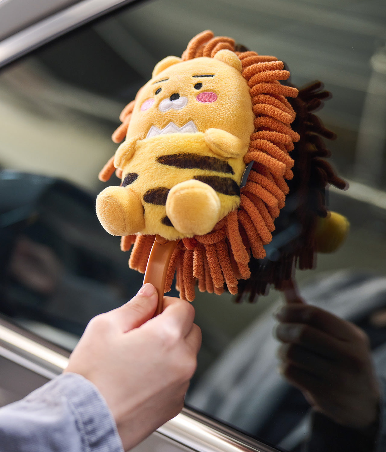 KAKAO FRIENDS - Voiture Ryan - Detail 7