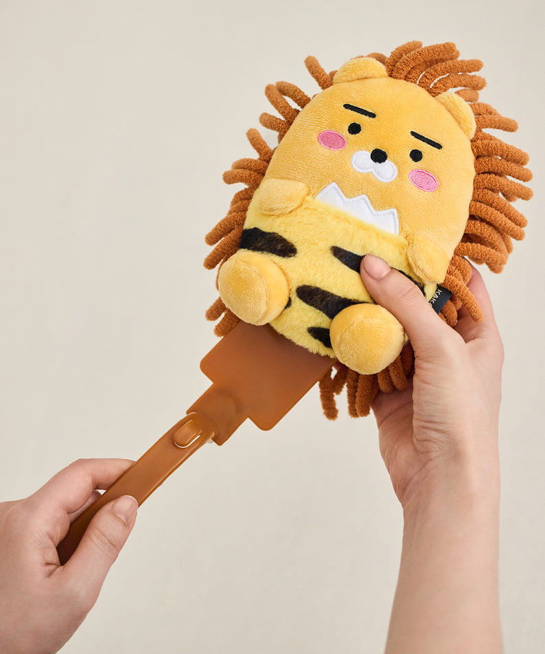 KAKAO FRIENDS - Voiture Ryan - Detail 12