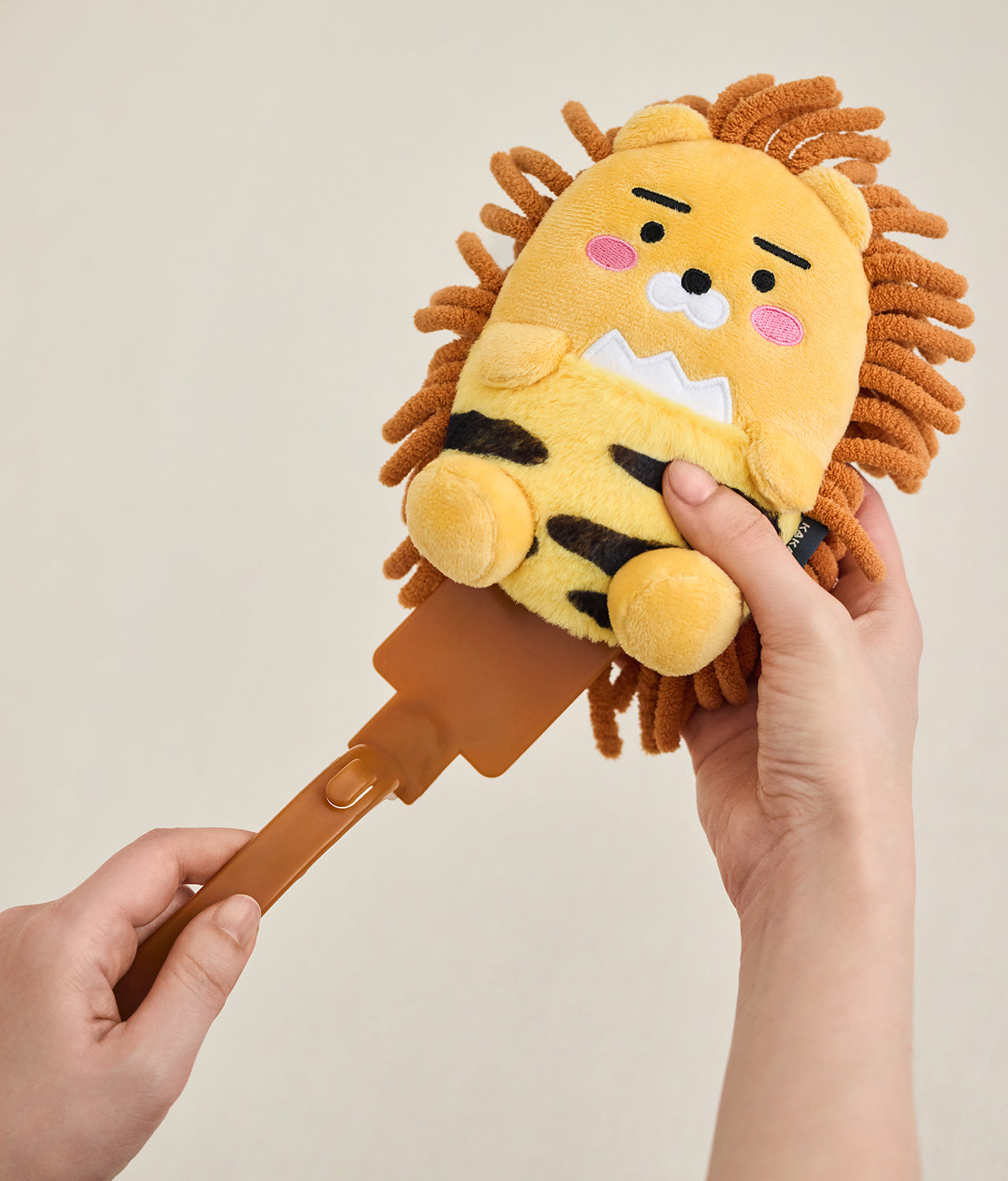 KAKAO FRIENDS - Voiture Ryan - Detail 12