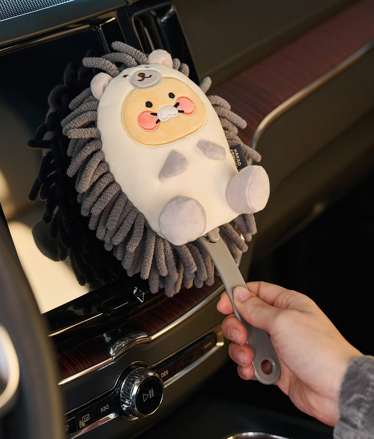 KAKAO FRIENDS - Voiture Chunsik - Detail 6