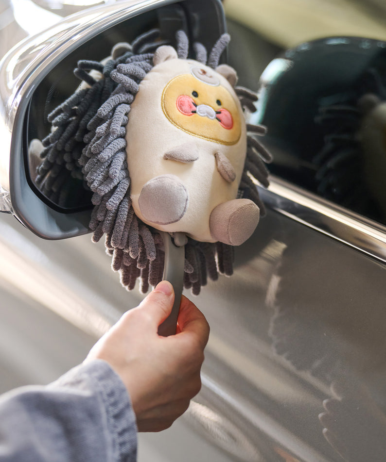 KAKAO FRIENDS - Voiture Chunsik - Detail 8