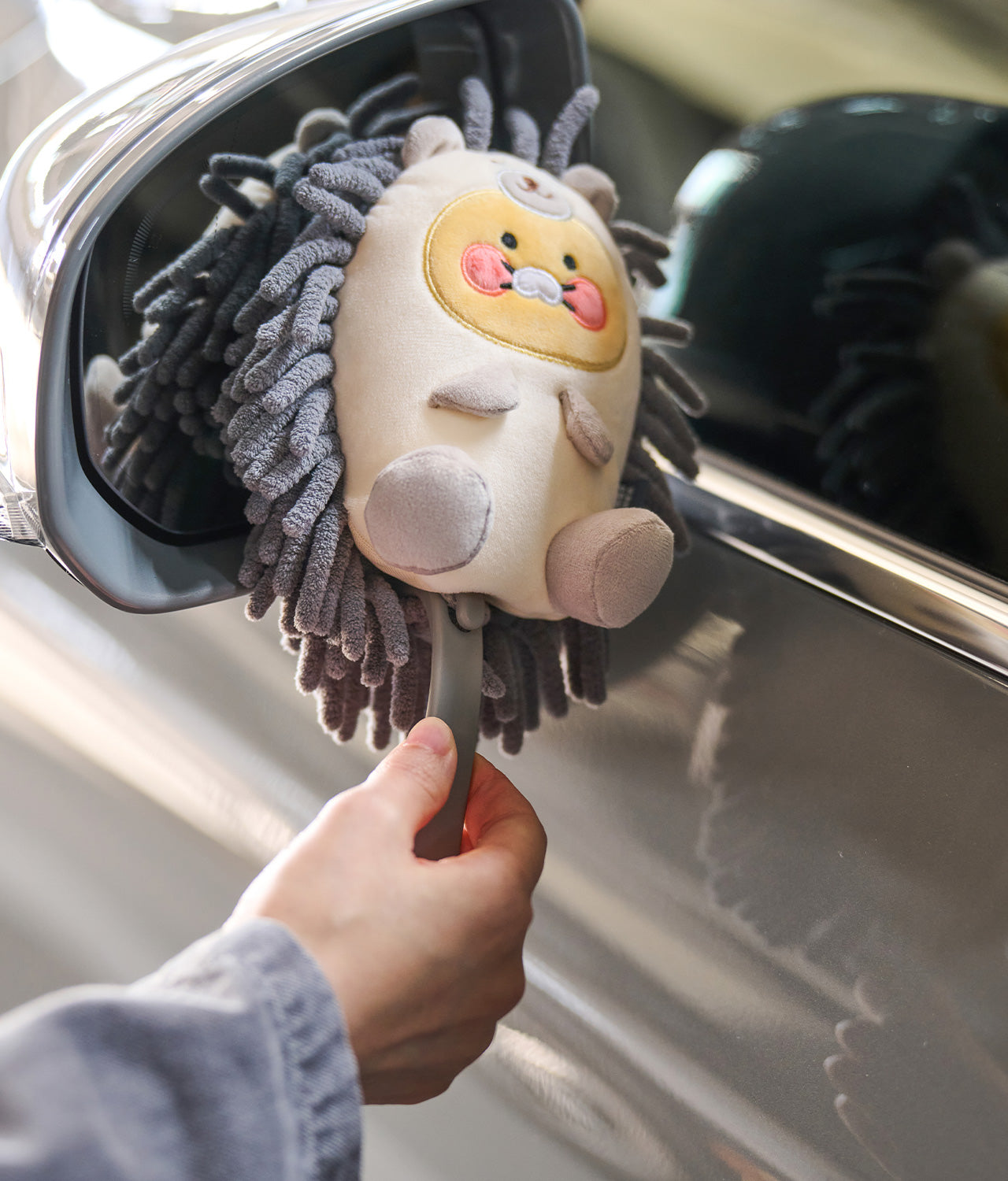 KAKAO FRIENDS - Voiture Chunsik - Detail 8