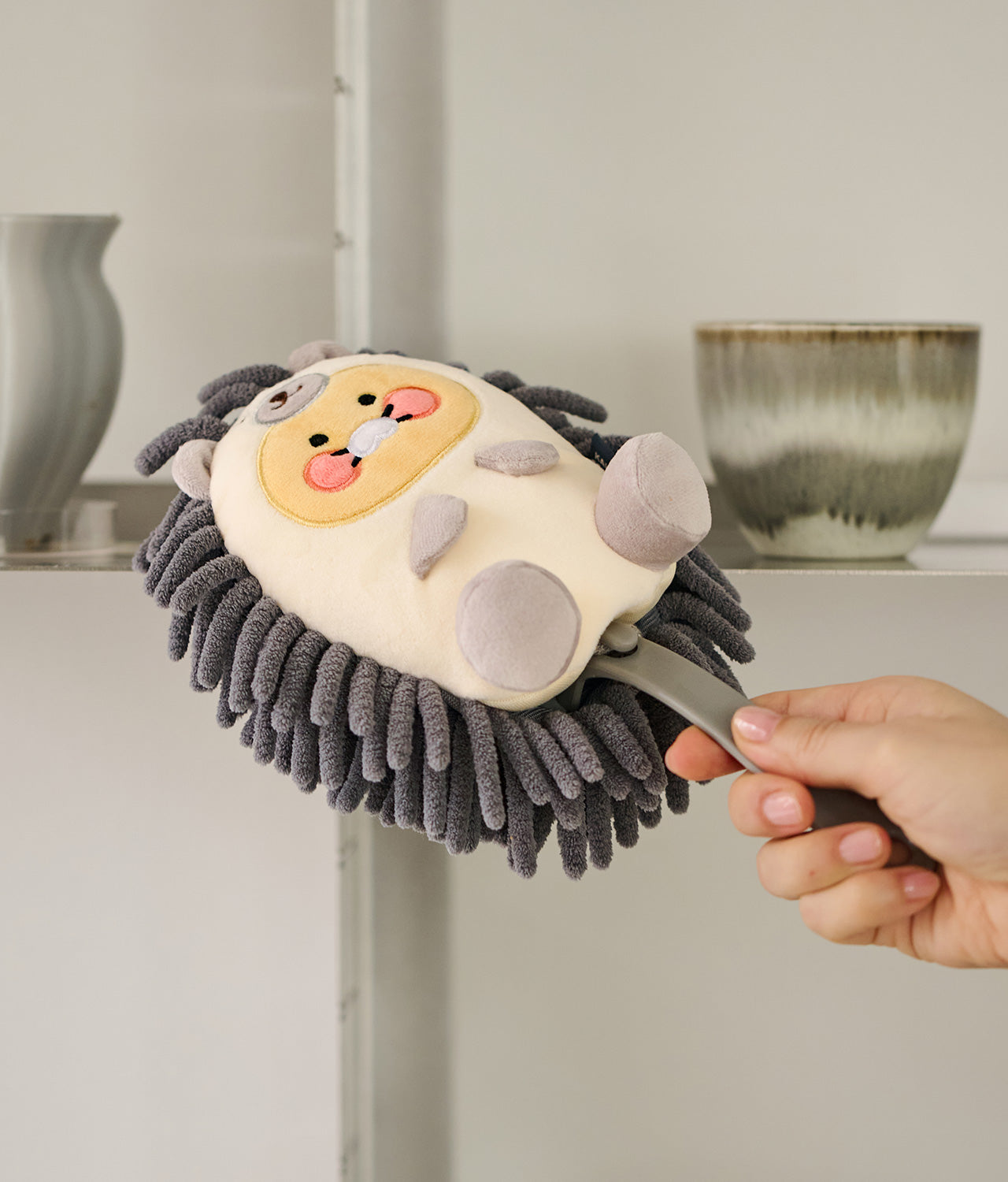 KAKAO FRIENDS - Voiture Chunsik - Detail 10
