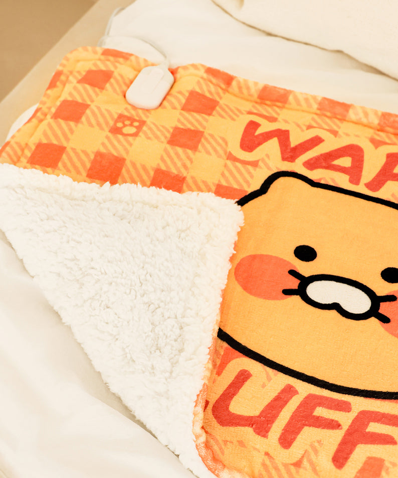 KAKAO FRIENDS - Chunsik Couverture