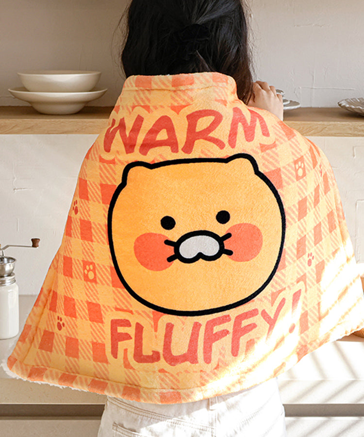KAKAO FRIENDS - Chunsik Couverture - Detail 7