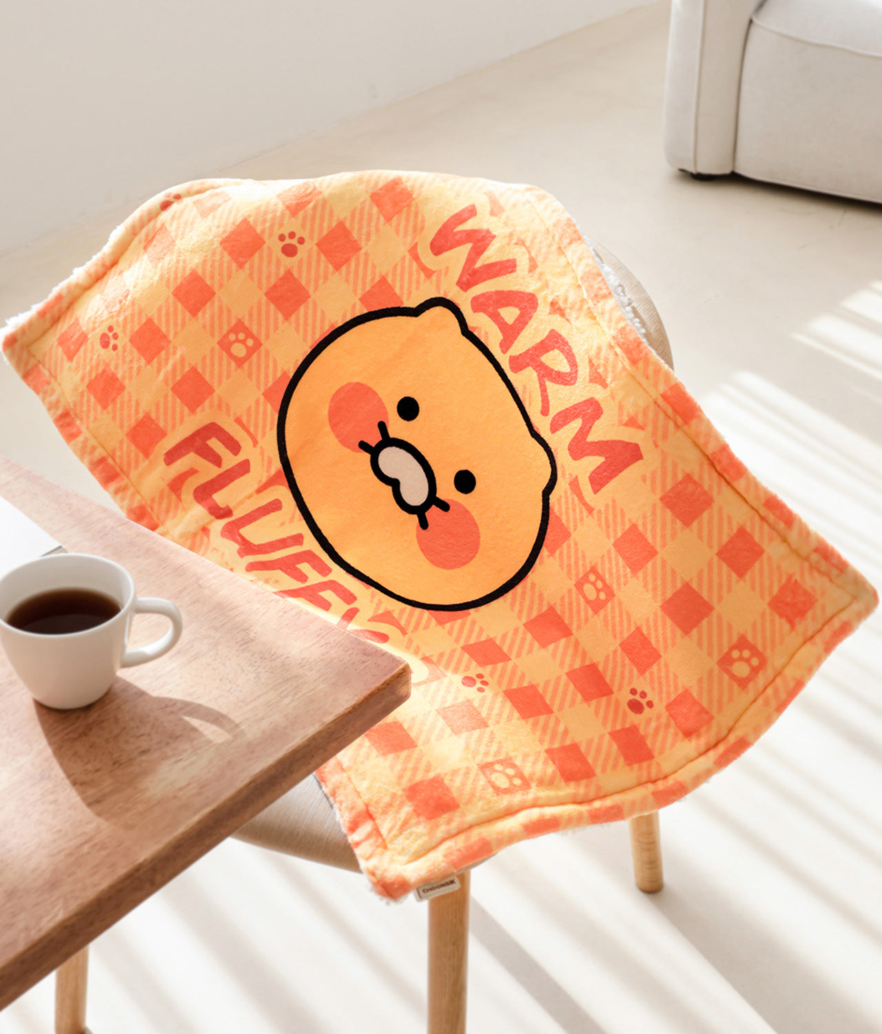 KAKAO FRIENDS - Chunsik Couverture - Detail 9