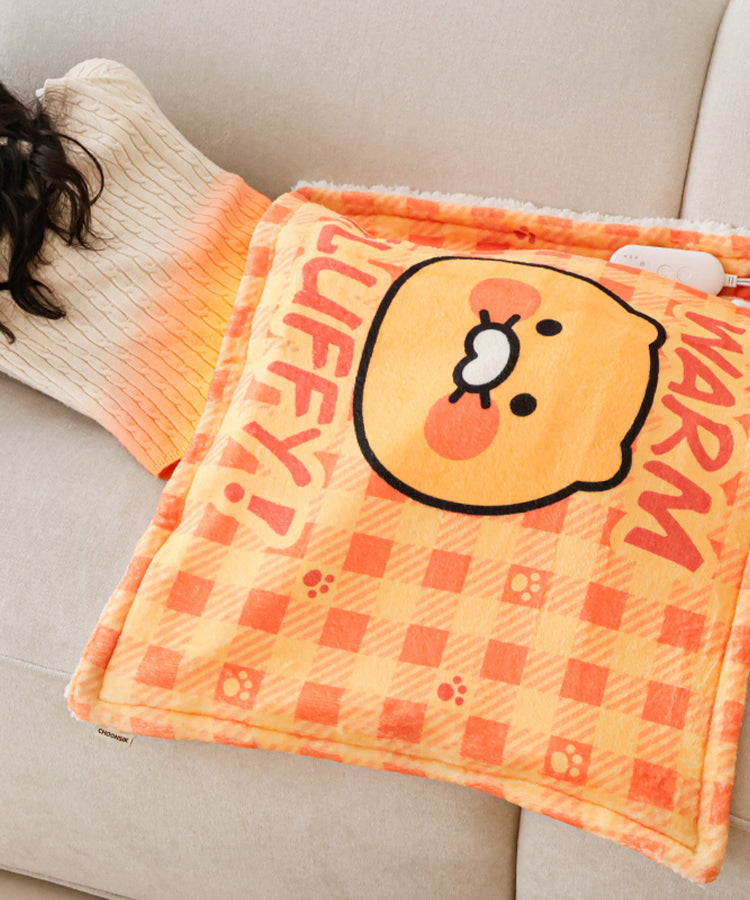 KAKAO FRIENDS - Chunsik Couverture - Detail 14