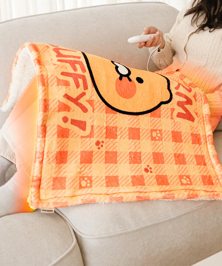 KAKAO FRIENDS - Chunsik Couverture - Detail 15
