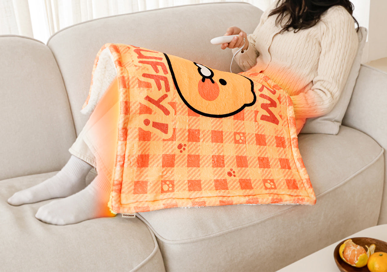 KAKAO FRIENDS - Chunsik Couverture - Detail 15