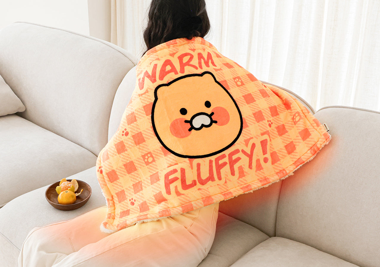 KAKAO FRIENDS - Chunsik Couverture - Detail 18
