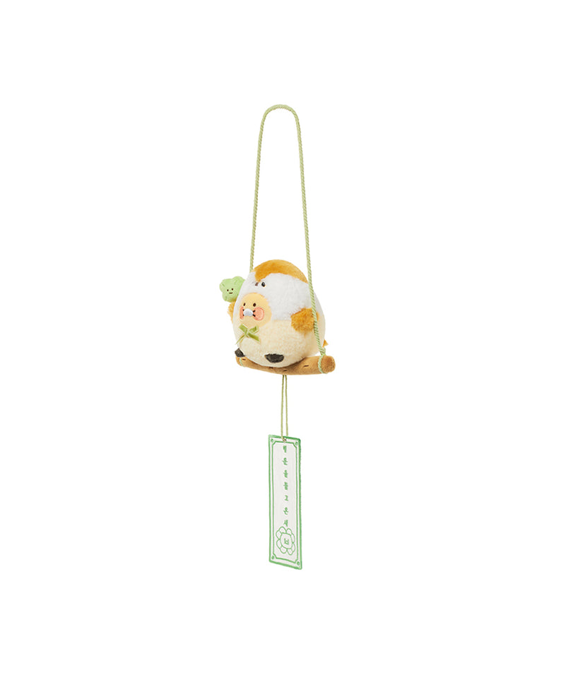 KAKAO FRIENDS - Peluche Chunsik - Detail 12